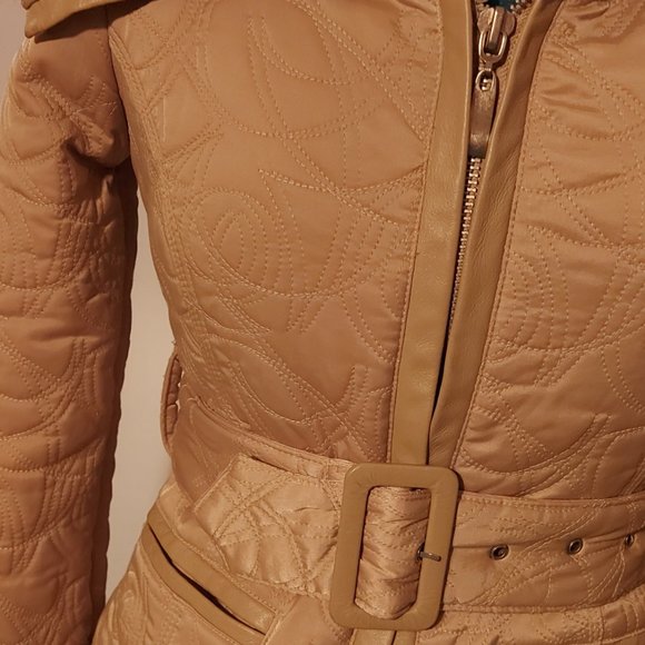 Bebe Winter Coat - Picture 8 of 13